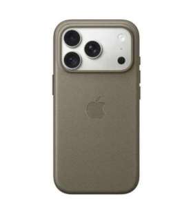 iPhone 18 Pro TechWoven Case with MagSafe, Taupe