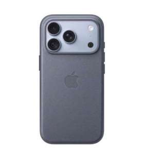 iPhone 18 Pro TechWoven Case with MagSafe, Chambray Blue