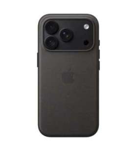iPhone 18 Pro TechWoven Case with MagSafe, Black