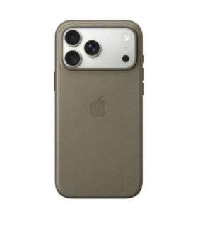 iPhone 18 Pro Max TechWoven Case with MagSafe  Taupe