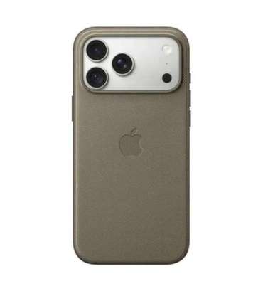 iPhone 18 Pro Max TechWoven Case with MagSafe  Taupe