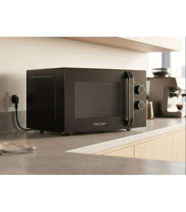 Microwave oven Proficook