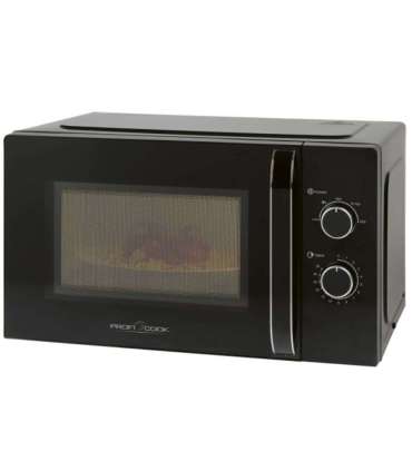 Microwave oven Proficook