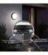 LED lamp with motion PIR sensor MCE535 B
