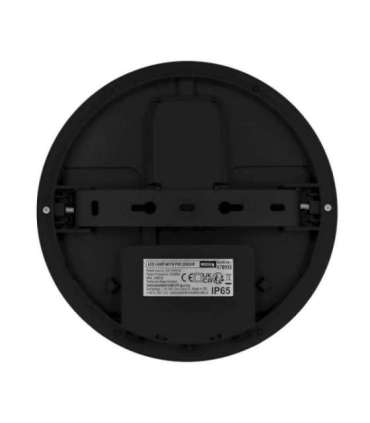 LED lamp with motion PIR sensor MCE535 B