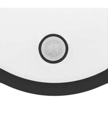 LED lamp with motion PIR sensor MCE535 B
