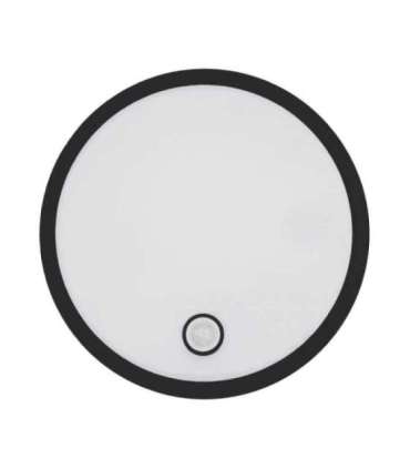 LED lamp with motion PIR sensor MCE535 B