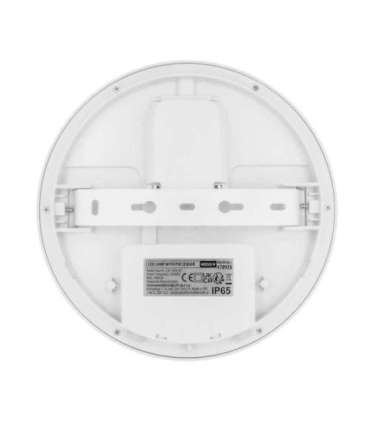LED lamp with motion PIR sensor MCE535 W
