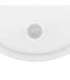 LED lamp with motion PIR sensor MCE535 W