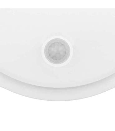 LED lamp with motion PIR sensor MCE535 W