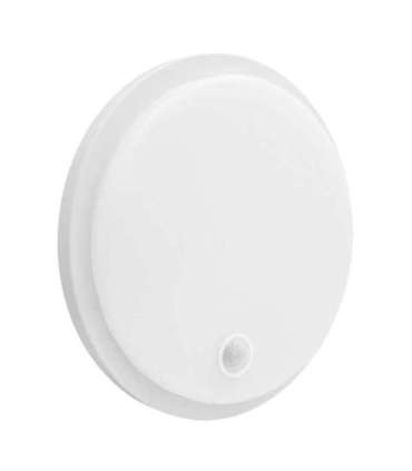 LED lamp with motion PIR sensor MCE535 W