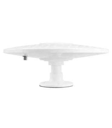 Maclean DVB-T/T2 HEVC antenna, active MCTV-10