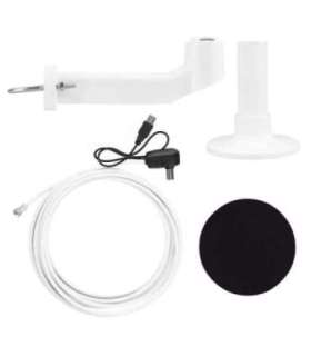 Maclean DVB-T/T2 HEVC antenna, active MCTV-10