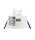 PIR motion sensor flush -mount MCE821