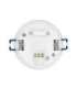 PIR motion sensor flush -mount MCE821