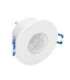 PIR motion sensor flush -mount MCE821