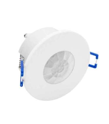 PIR motion sensor flush -mount MCE821