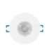 PIR motion sensor flush -mount MCE821