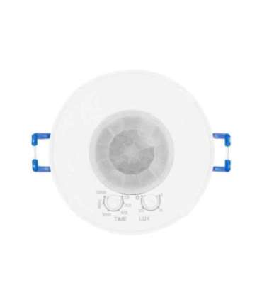 PIR motion sensor flush -mount MCE821