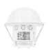 PIR motion sensor, flush-mounted MCE822