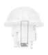 PIR motion sensor, flush-mounted MCE822