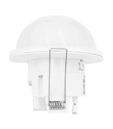 PIR motion sensor, flush-mounted MCE822