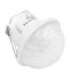 PIR motion sensor, flush-mounted MCE822