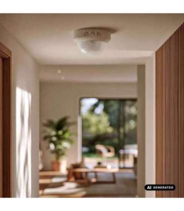 PIR motion sensor surface-mount MCE823