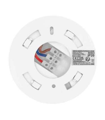 PIR motion sensor surface-mount MCE823