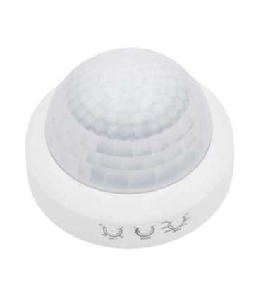 PIR motion sensor surface-mount MCE823