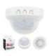 PIR motion sensor surface-mount MCE823