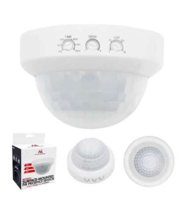 PIR motion sensor surface-mount MCE823