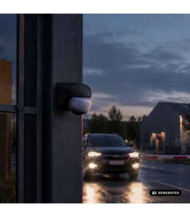 PIR Motion sensor infrared MCE623 B