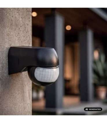 PIR Motion sensor infrared MCE623 B