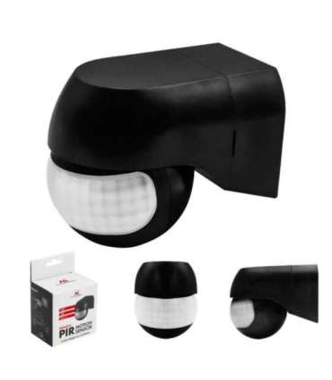 PIR Motion sensor infrared MCE623 B