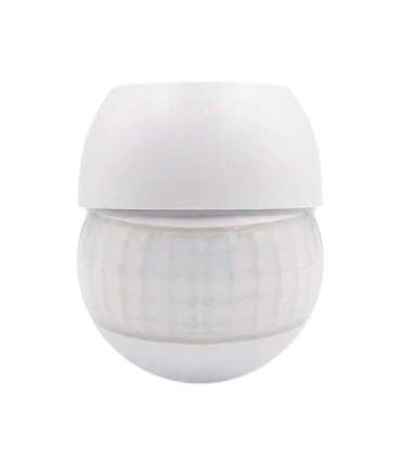 PIR Motion Sensor infrared MCE623 W