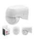 PIR Motion Sensor infrared MCE623 W