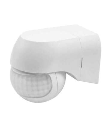 PIR Motion Sensor infrared MCE623 W