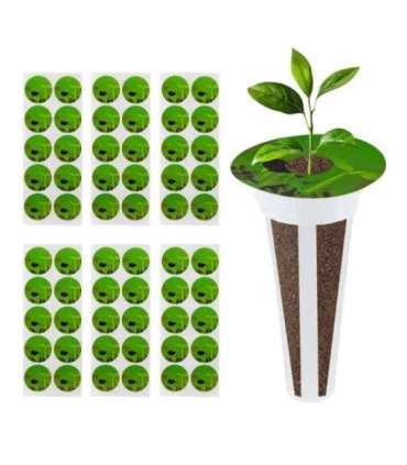 Indoor plant growing accessory set GB133 AS