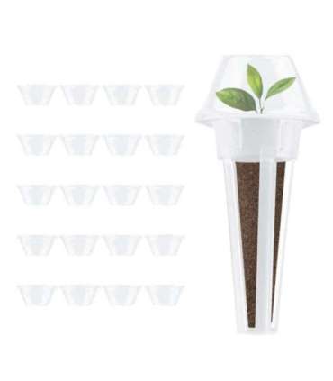 Indoor plant growing accessory set GB133 AS