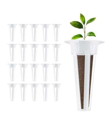 Indoor plant growing accessory set GB133 AS
