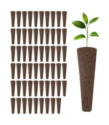 Indoor plant growing accessory set GB133 AS