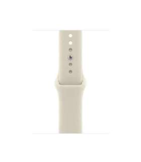 42mm Sand Sport Band, S/M