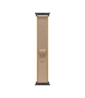 49mm Sand Trail Loop, S/M, Black Titanium Finish