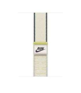 46mm Chalk Calm Nike Sport Loop