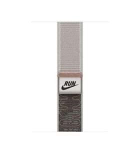 46mm Pavement Grey Nike Sport Loop