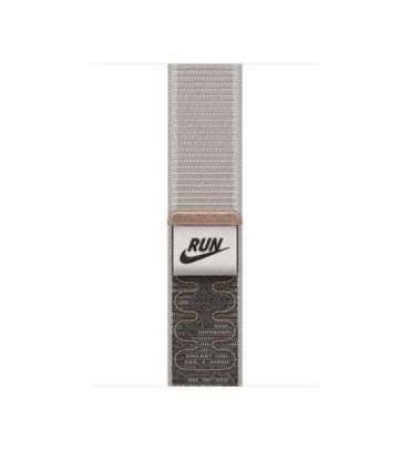 46mm Pavement Grey Nike Sport Loop