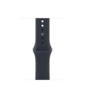 42mm Navy Blue Sport Band, S/M