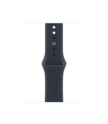 42mm Navy Blue Sport Band, S/M