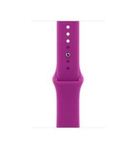 46mm Magenta Sport Band, M/L